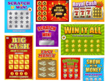 品牌保护（防伪）油墨